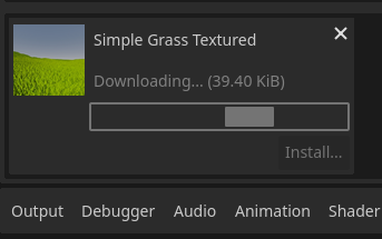 Grass